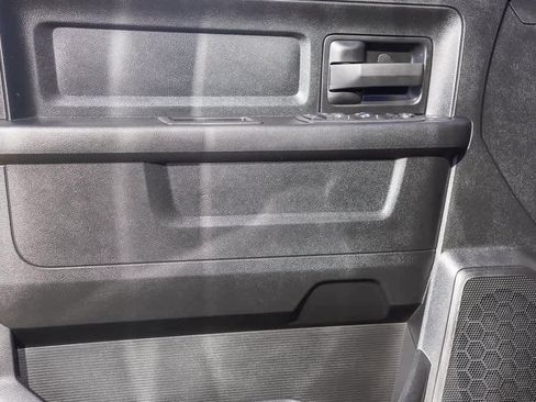 New 2024 RAM 2500 Tradesman AWD/4WD image 19