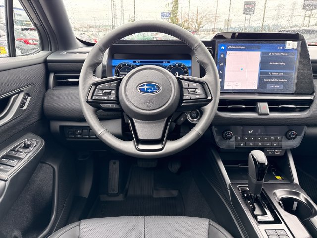 New 2026 Subaru Outback Limited XT AWD/4WD image 20