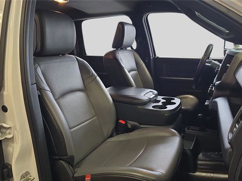 Used 2024 RAM 2500 Tradesman image 13