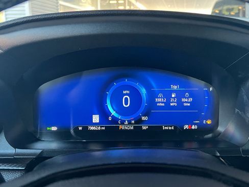 Used 2021 Ford Explorer ST w/ Equipment Group 401A image 27