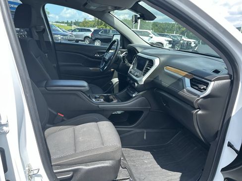 Used 2021 GMC Acadia SLE w/ Driver Convenience Package AWD/4WD image 14