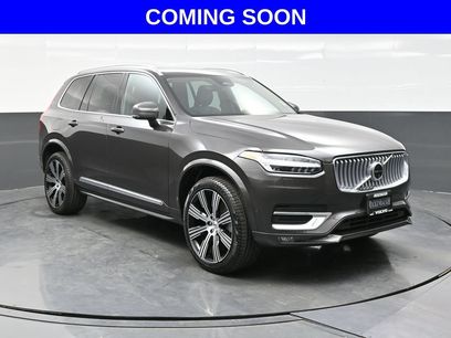 Used 2024 Volvo XC90 B6 Plus w/ Protection Package Premier