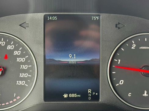 Used 2025 Mercedes-Benz Sprinter 2500 image 21