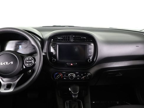 Certified 2025 Kia Soul LX FWD image 37