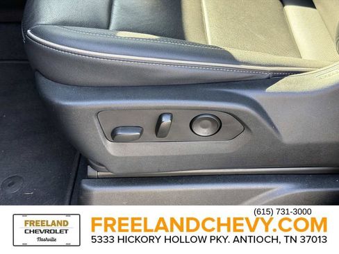 Used 2023 Chevrolet Tahoe Premier image 33