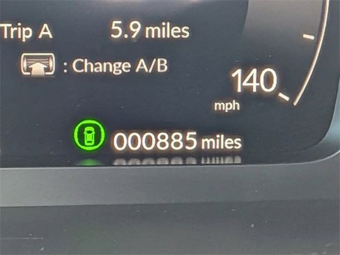 Certified 2025 Acura ADX A-Spec image 39