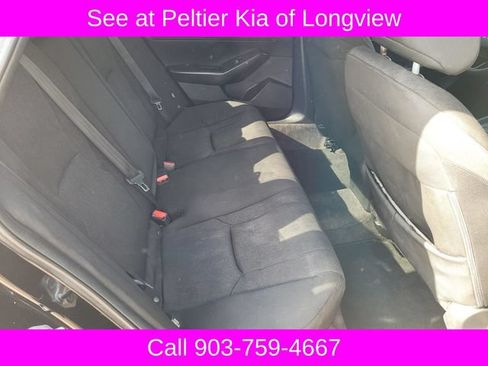 Used 2023 Honda Accord EX image 13
