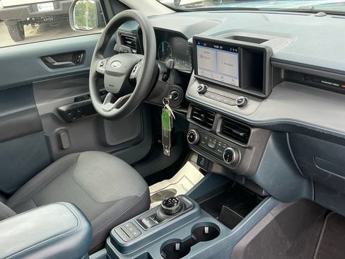 Used 2023 Ford Maverick XL FWD image 21