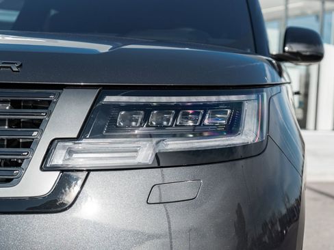 Used 2023 Land Rover Range Rover SV image 23