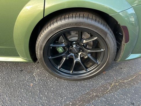 Used 2022 Dodge Charger SRT Hellcat image 31
