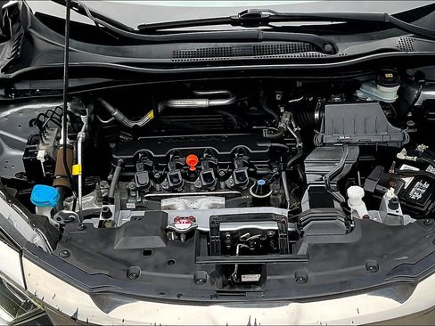 Used 2019 Honda HR-V EX image 29
