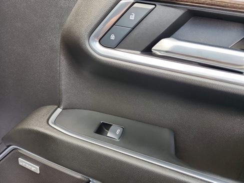 Used 2024 Chevrolet Silverado 1500 RST w/ All Star Edition Plus image 52