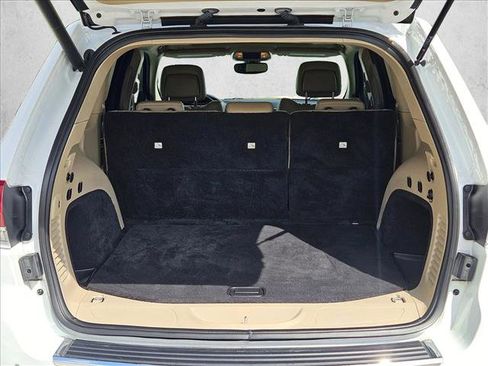 Used 2020 Jeep Grand Cherokee Limited RWD image 7