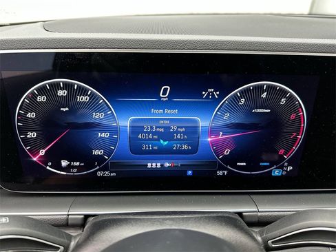 Used 2025 Mercedes-Benz GLE 450 4MATIC image 15