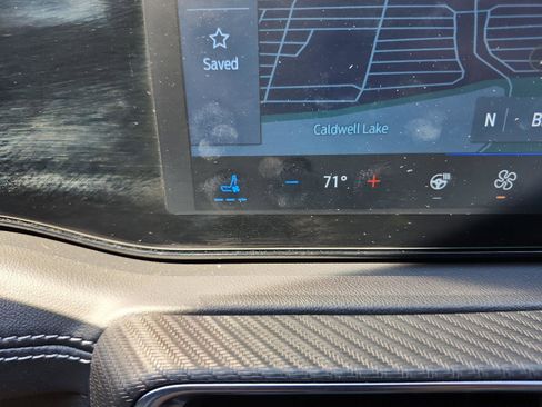 Used 2024 Ford Mustang GT Premium w/ GT Performance Package image 14