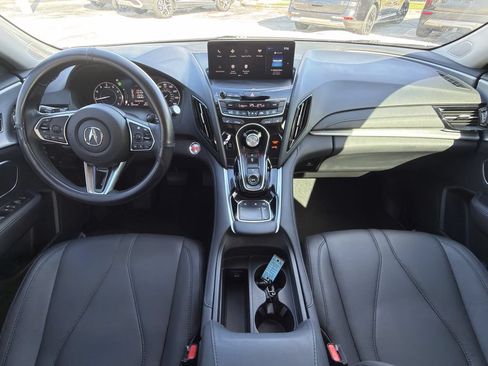 Used 2024 Acura RDX SH-AWD image 14