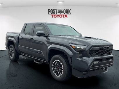 New 2026 Toyota Tacoma TRD Sport