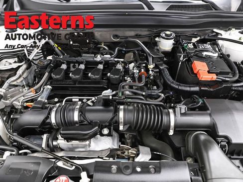 Used 2021 Honda Accord EX-L image 7