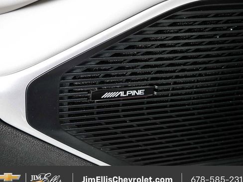 Used 2022 Jeep Wagoneer Series II w/ Premium Group I AWD/4WD image 7