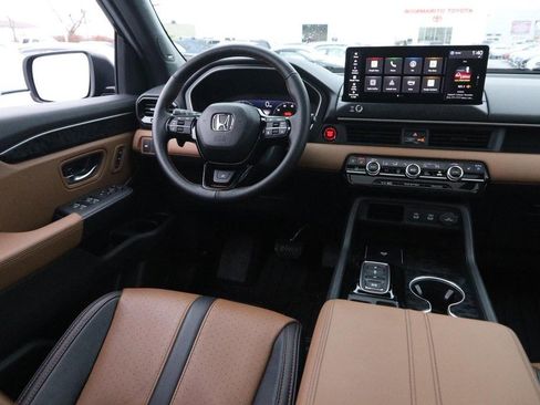 Used 2026 Honda Passport TrailSport Elite image 24