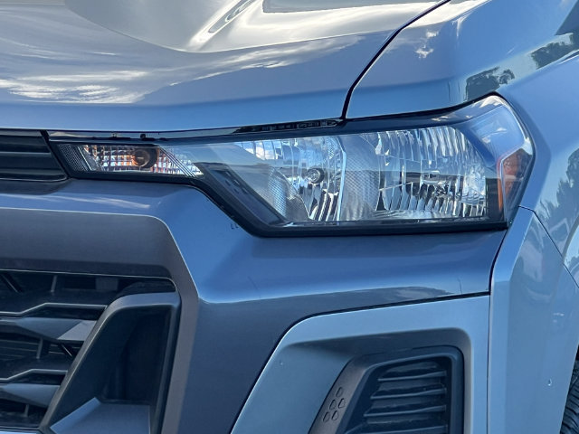 New 2026 Chevrolet Colorado LT AWD/4WD image 32