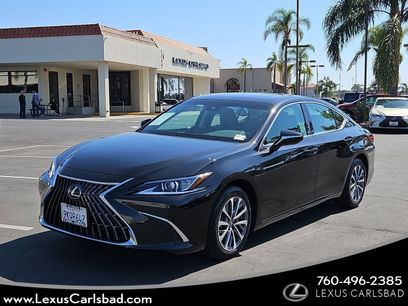 Certified 2024 Lexus ES 350