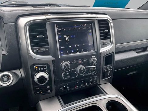Used 2018 RAM 1500 Limited AWD/4WD image 16