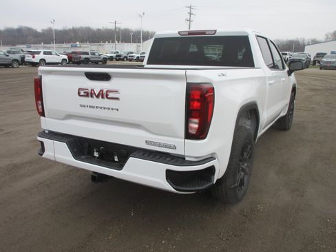 New 2026 GMC Sierra 1500 Elevation image 5