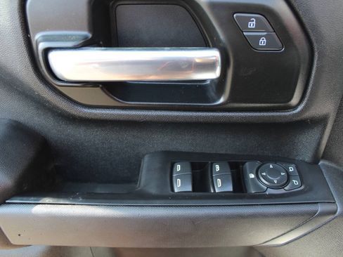 Used 2020 Chevrolet Silverado 2500 W/T w/ WT Fleet Convenience Package AWD/4WD image 16