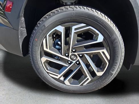 New 2026 Hyundai Tucson Limited AWD/4WD image 12