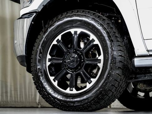 Used 2018 RAM 3500 Laramie w/ Snow Chief Group AWD/4WD image 53