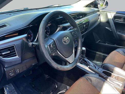 Used 2014 Toyota Corolla S FWD image 18