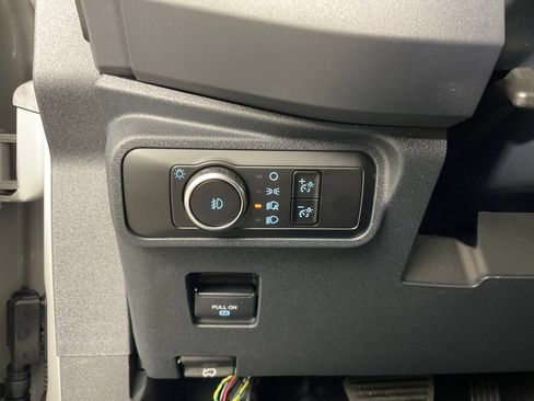 New 2026 Ford Bronco Outer Banks w/ Sasquatch Package AWD/4WD image 20