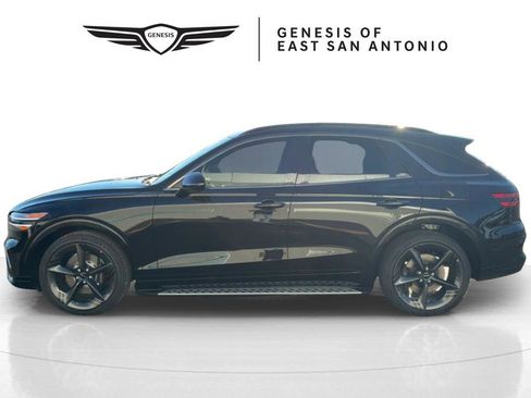New 2026 Genesis GV70 3.5T Sport Prestige AWD/4WD image 6