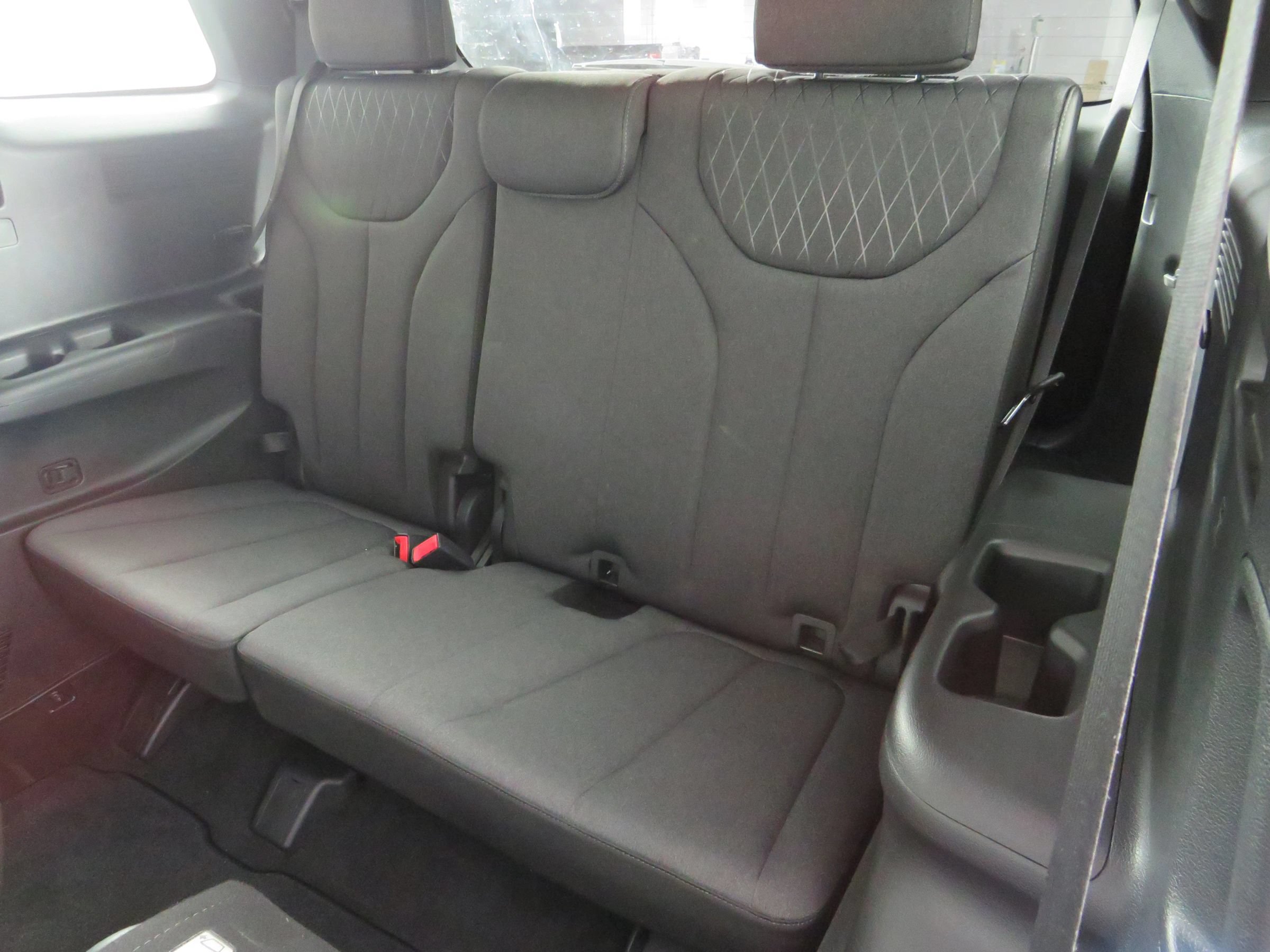 Used 2022 Hyundai Palisade SEL w/ Convenience Package AWD/4WD image 45