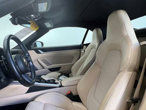 Certified 2023 Porsche 911 Turbo S image 5