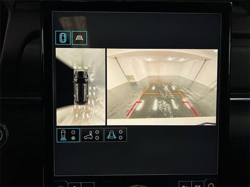 New 2026 GMC Terrain AT4 w/ Convenience Package III image 15