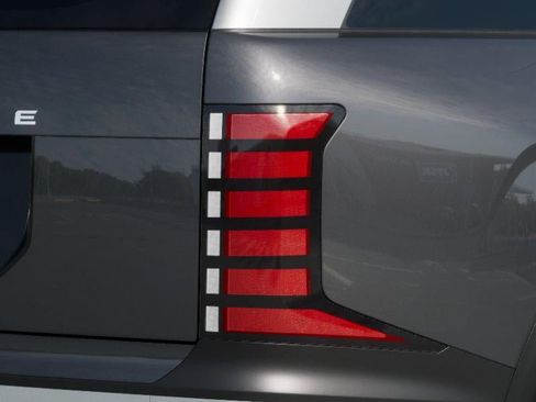 New 2027 Hyundai Palisade SEL FWD image 10