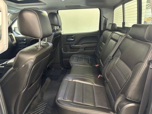 Used 2014 GMC Sierra 1500 Denali w/ Driver Alert Package image 23