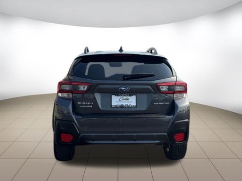 Used 2021 Subaru Crosstrek 2.5i Limited AWD/4WD image 6