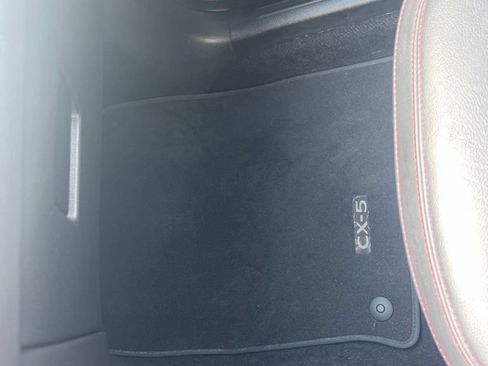 Used 2025 MAZDA CX-5 Carbon Edition AWD/4WD image 38