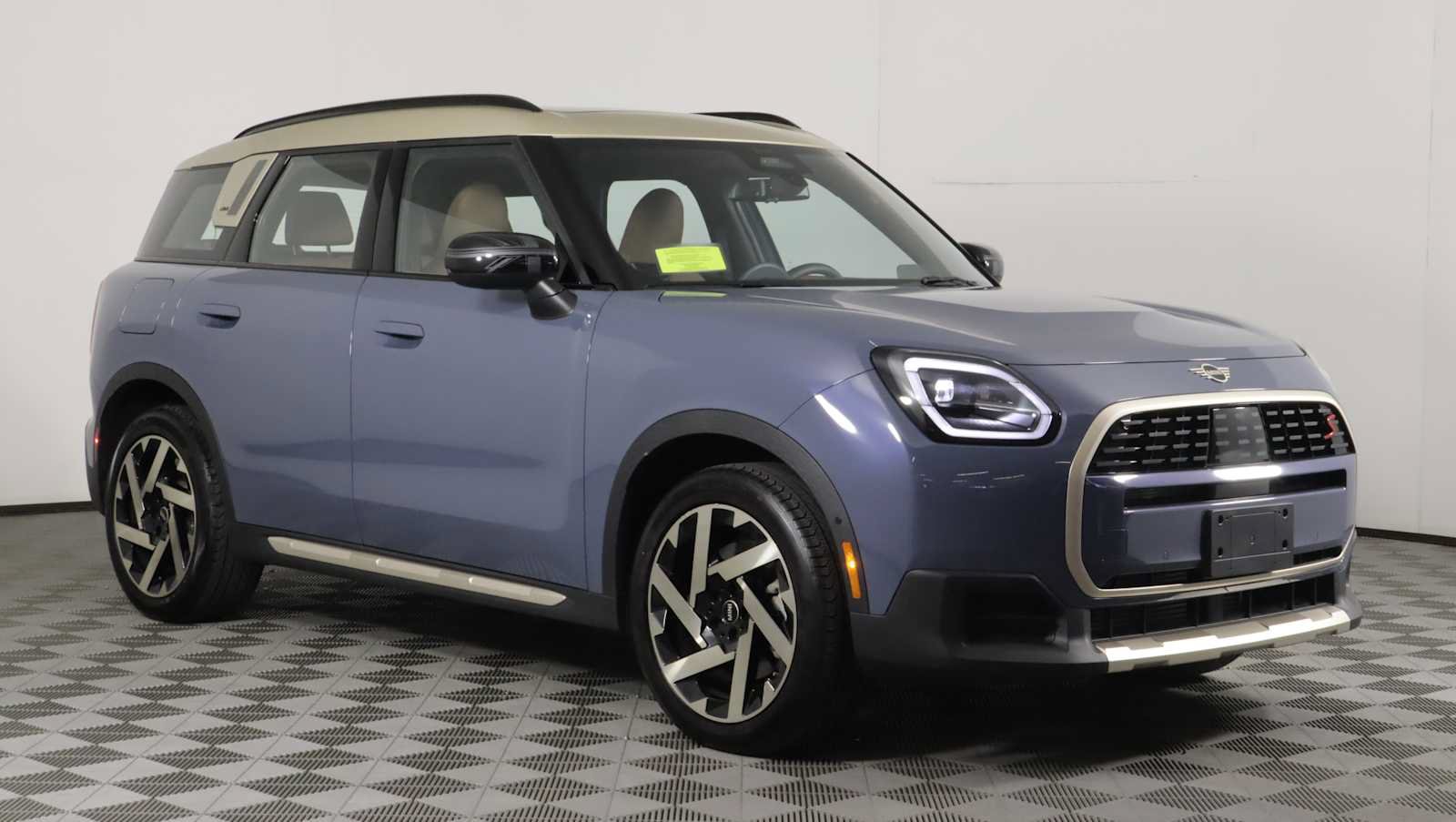 Used 2026 MINI Cooper Countryman S AWD/4WD image 1