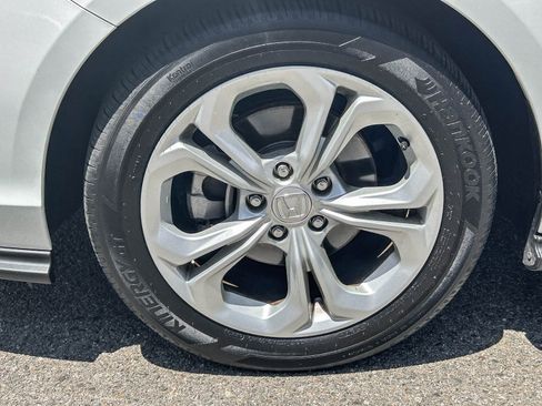 Used 2024 Honda Accord LX image 10