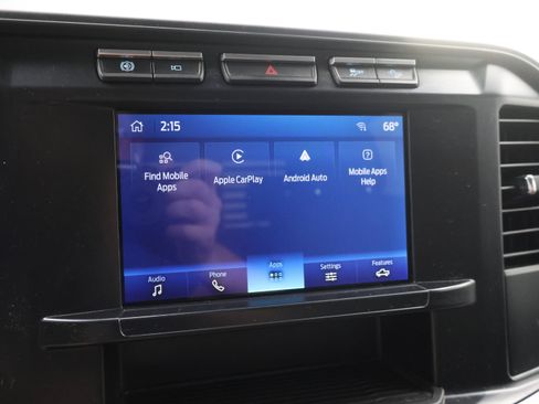 Used 2023 Ford F350 XL w/ STX Appearance Package AWD/4WD image 51