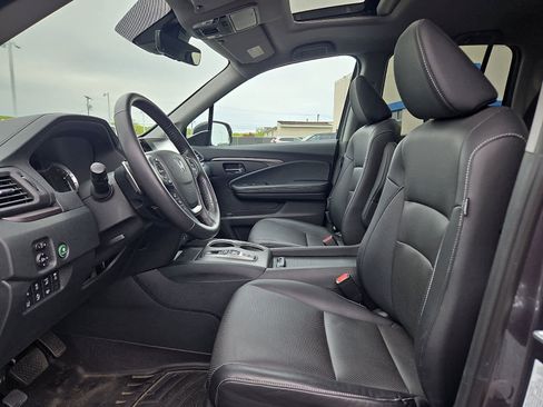 Certified 2023 Honda Ridgeline RTL-E image 14