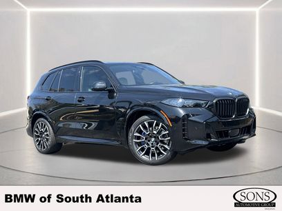 New 2026 BMW X5 xDrive40i w/ M Sport Package