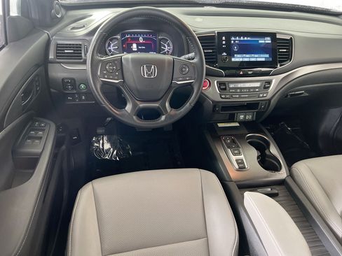 Used 2023 Honda Passport EX-L image 22