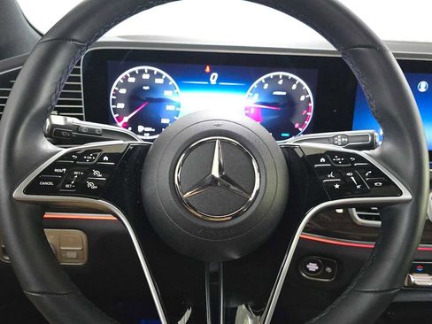 Certified 2026 Mercedes-Benz GLE 350 4MATIC image 28