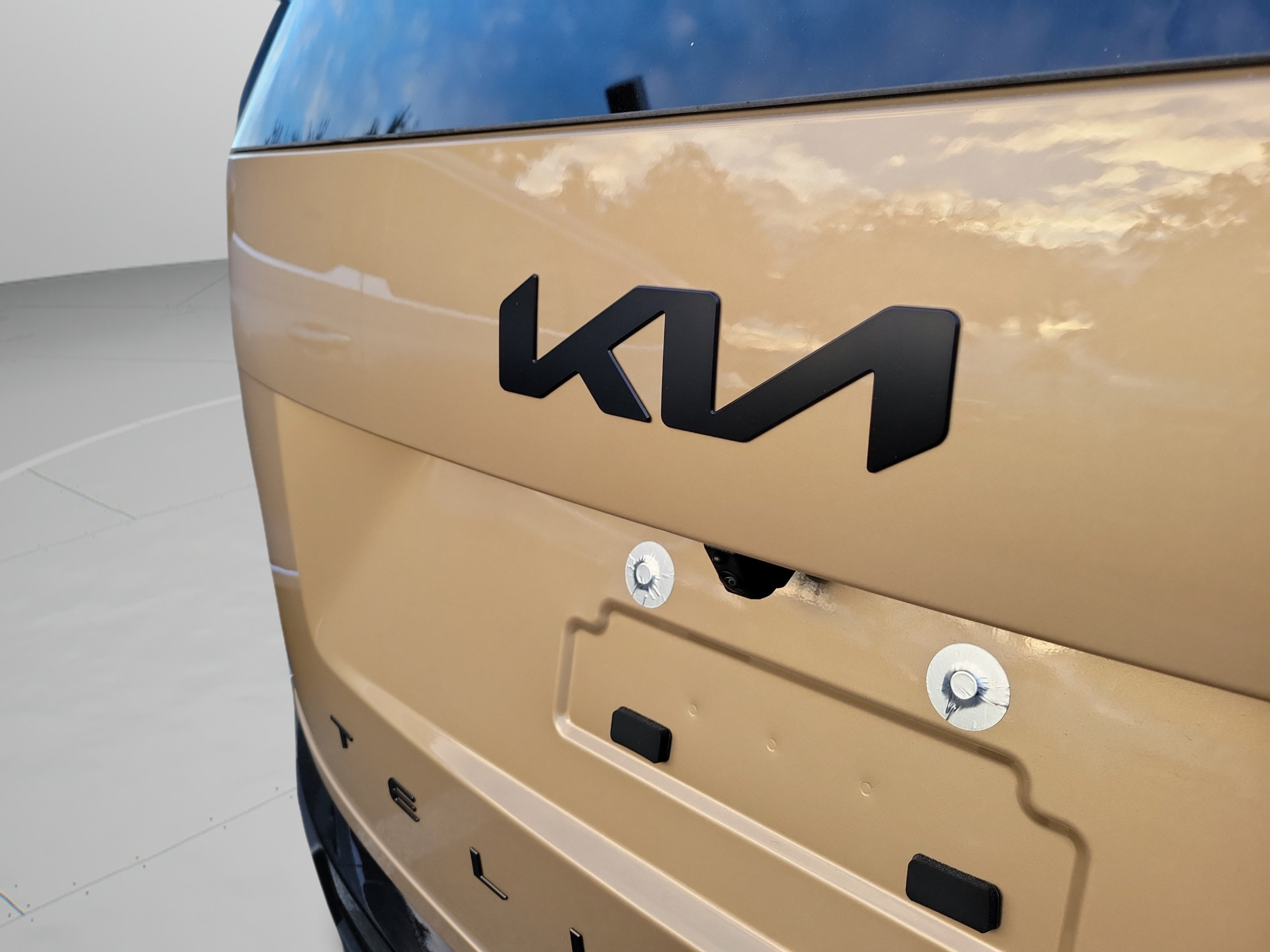 New 2027 Kia Telluride X-Line SX Prestige AWD/4WD image 7