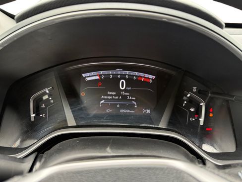 Certified 2019 Honda CR-V EX image 11